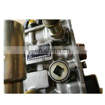 Weichai WD615 P7100 Longbeng Injection Pump 5B62 BHT6B120R