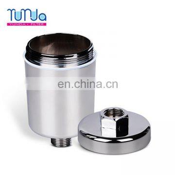 Universal Stainless Steel Shower Head Filter for Hard Water Filter for Shower Filter Korea photo-4