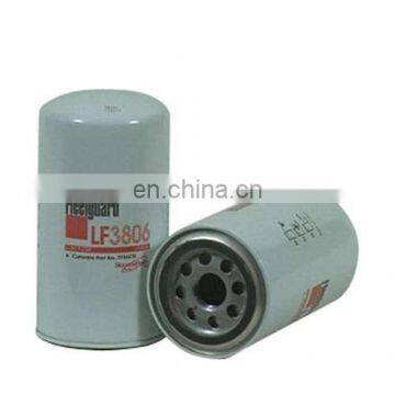 Diesel Engine Oil Filter LF3806 BT339 P558615 photo-2