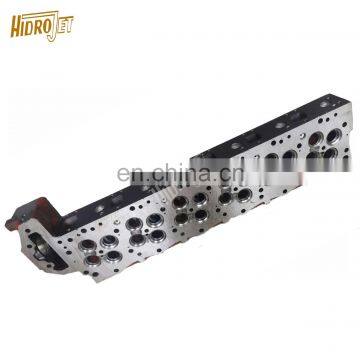 Top Quality Cylinder Head J08C J08E 11101-E0541 for Excavator SK380D SK350-8