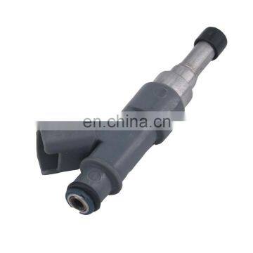 High Quality Fuel Injector 23250-75100 23209-09045 for Toyota photo-3