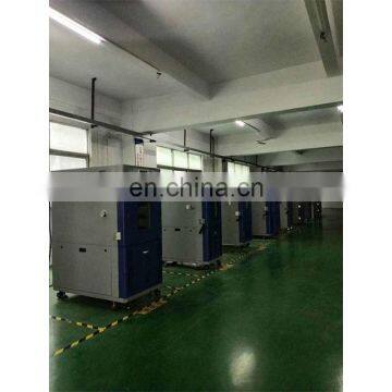 Heating Cooling Constant Temperature Test Equipment Environmental Testing Machine