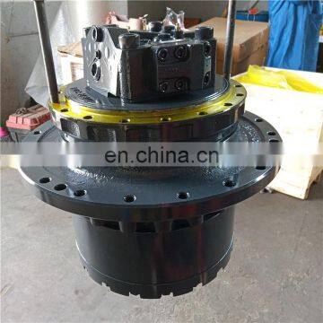 708-8F-00211 PC200LC-7 Excavator Travel Device PC200LC-7 Final Drive photo-5