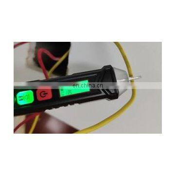 AC12~1000V Best Non Contact Voltage Detector Multimeter Voltage Detector Pen AC Voltage Detector Pen photo-4