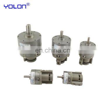 CRB2BW/CRB2BWU/CDRB2BW/CDRB2BWU Free-mounted Vane Rotary Table Cylinder photo-4