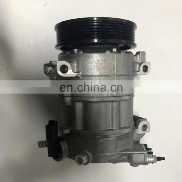 Auto AC compressor for CITROEN OEM 9676862380