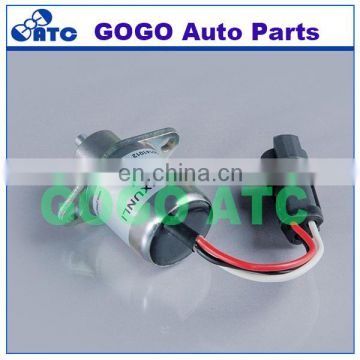 Fuel Shutdown Solenoids FOR CAT 2848A278 SA-4934-12