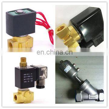 solenoid valve electro pneumatic valve