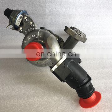 Brand New original Turbocharger GT1446V 803955-5005S 803955-3 03L253014AV351 for VW Amarok Crafter 30-50 Kasten 2.0 TDI engine