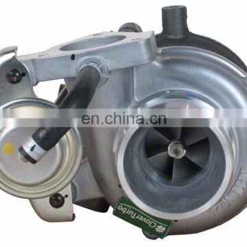 Factory supply RHF5 8980540111 V430144 turbocharger for ISUZU