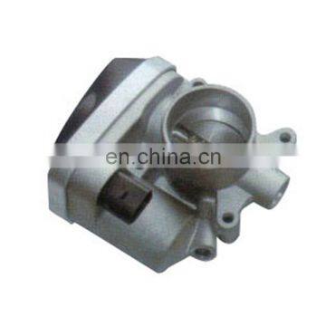 Auto Engine Spare Part Electronic Throttle Body OEM 036 133 062B/ 036 133 062N with good quality