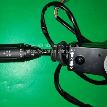 Valeo Parts 203.996 Valeo Gear Switch 203.996 203996 photo-4