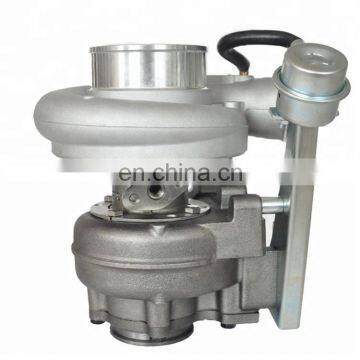 54 Factory prices turbo charger 4955156 4038597 4035900 HX35W fit  komatsu turbocharger for Cummins Diesel Engine Truck