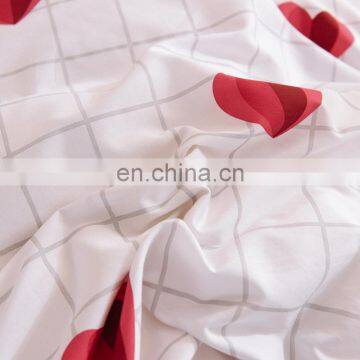 Wholesale Comforter Bedding Set, King Bed Sheet Bedding Set, Bedding 100% Cotton Set photo-5