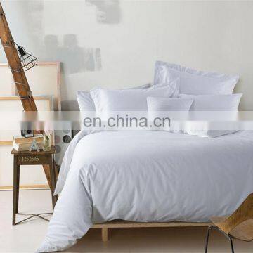 Wholesale Comforter Hotel 200TC Bedding Sets 100% Cotton King Size Bedding Sets for Hotel photo-4