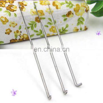 Triangular Felt Needle for Nonwoven Felt Needle Punching Machine photo-3