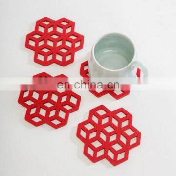 Muti-colors Coasters for Drink photo-4