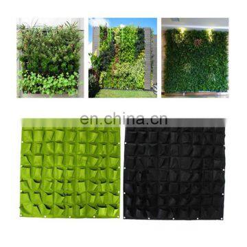 Grow Bags Flower Pots Planter Bag Garden Felt Planter Bags photo-5