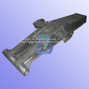 Powder Coated Customized Welding Fabrication/Metal Fabrication/ Steel Structure Welding