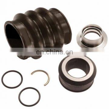 Piston Carbon Rings Seals 4tec Oil Filter WSC Jet Boat SeaDoo 1503 1630 Throttle Body 420892590 420892592 02807505 420892591 photo-3