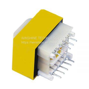 EI 41 Class 2 Pin Type Low Frequency Transformer photo-2