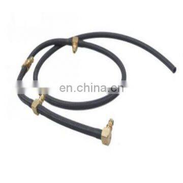 Fuel return Line Hose Pipe Injector Hose Leak line OE: A6460701132 for BENZ OM646/OM611