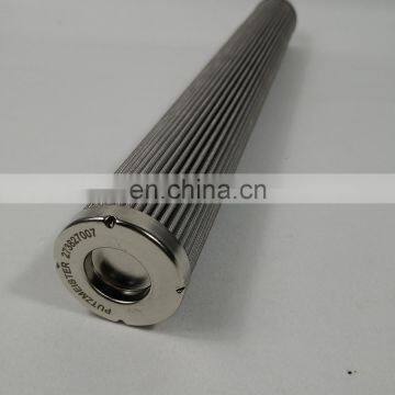 273827007 Hydraulic Oil Filter Element photo-4