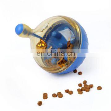 Cat Toys Interactive Pet Toys Tumbler Dog Food Leakage Toy photo-3
