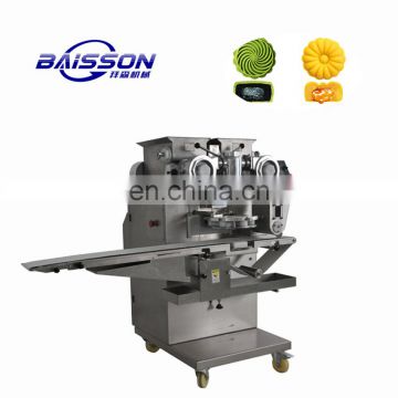 High quality automatic encrusting machine for small business