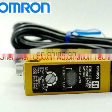 Standard Silicon Photocell Photoelectric Switch E3JM-10M4-G