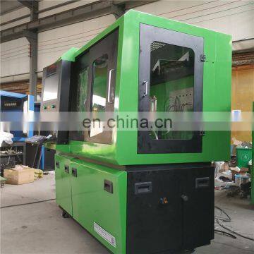 CR917S Common Rail Diesel Fuel Injector Pump Test Bench Cr-917s With Function EUI EUP HEUI CR 917 photo-3