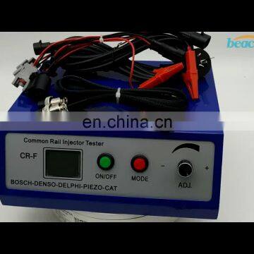 BEACON MACHINE cr-f cr1000 common rail diesel injector tester