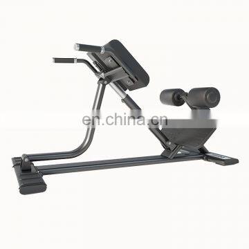 Dhz Fitness Commercial Use Back Extension Bench Machine photo-2