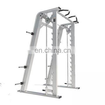 Dhz Fitness Commercial Use Smith Machine photo-6