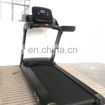 2020 Ciapo New Design Treadmill Gym Equipment Commercial Treadmill 22% Motorized Incline CP-Q8 5.5HP photo-3