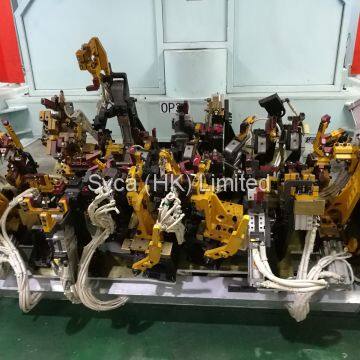 Welding Fixture, Welding Jig, Robot Welding Fixture, Jig Welding, Weld Jig