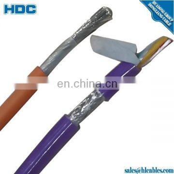 FSF Cables 19awg -26awg ANSI/ICEA S-84-608-2011 RDUP 7 CFR 1755.890 (PE-89)