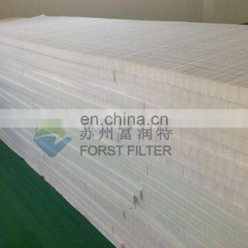 FORST 260g Aluminum Coating Spunbond Polyester Media photo-3