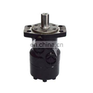 Spool Valve Orbit Hydraulic Motor BMR Series BMR-50 BMR-80 BMR-100 BMR-125 BMR-160 BMR-200 BMR-250 BMR-315 BMR-400