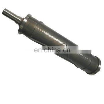 Customized Steel Engraved Roller Embossing Roller KN95 photo-2