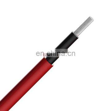 Solar Cable 6mm 100m 1x6mm Xlpo Solar Panel Cable photo-3