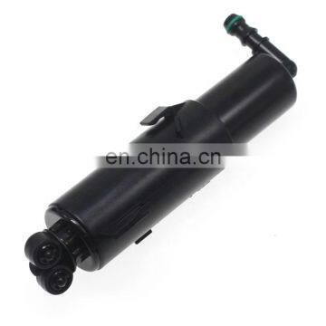 Headlight Washer Jet Nozzle for AUDI A4 B8 8K0955101 8K0955101A 8K0955101B 4G0955665 photo-5