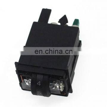 Seat Heating Switch for AUDI A3 A4 A5 A6 Q7 8E0963563 photo-3