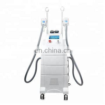 Promotion ! High power weight loss machine cryolipolysis slimming equipment salon use beauty machine for sale