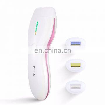 China Leading Manufacturer GSD 3 in 1 Ipl Machine Ipl Beauty Machine for Personal Beauty photo-7