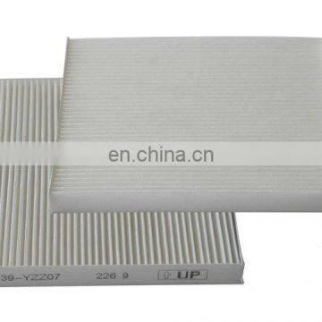Cabin Filter Material for Car Cabin Air Filter Making Machine 87139-YZZ07 photo-2