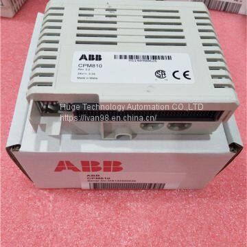 ABB YPM105A YT204001-BH