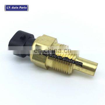 Radiator Coolant Temperature Sensor 15326386 For Buick Cadillac Chevrolet Pontiac AC Delco