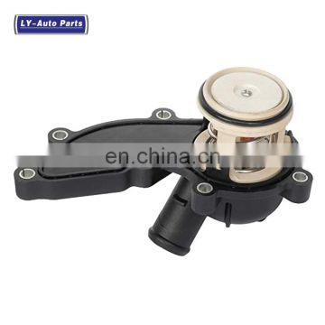 Auto Spare Parts Coolant Thermostat For Audi A4 A6 Quattro 3.2L V6 06E121111G