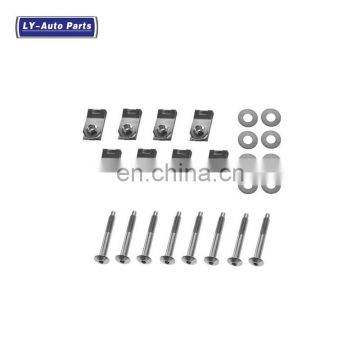 Truck Bed Mounting Hardware For Ford F150 924-312 924312